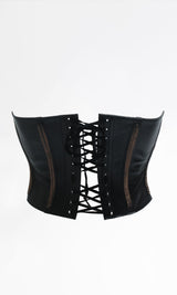 Jean Paul Gaultier Under-Bust Corset