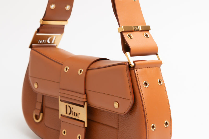 Dior Street Chic Colubus Bag