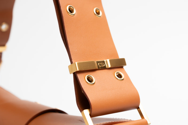 Dior Street Chic Colubus Bag