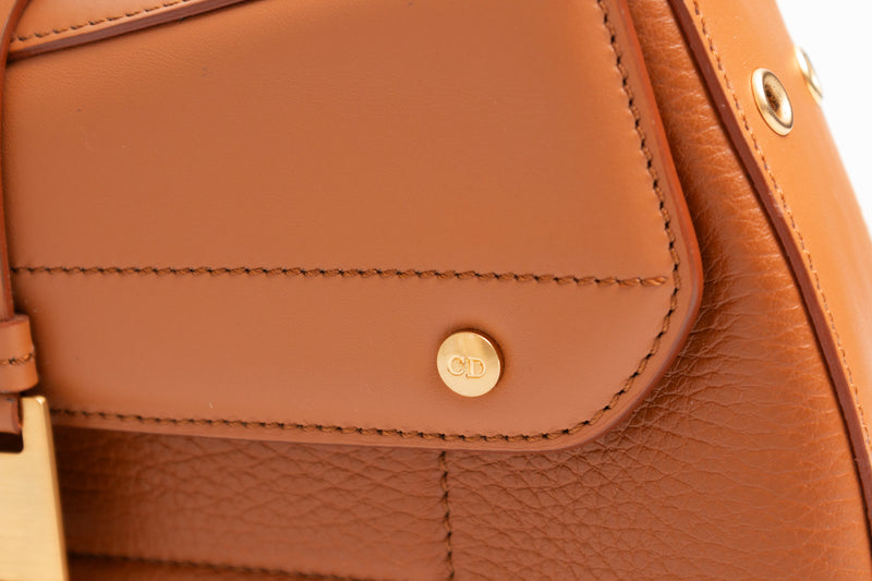 Dior Street Chic Colubus Bag