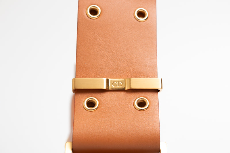 Dior Street Chic Colubus Bag