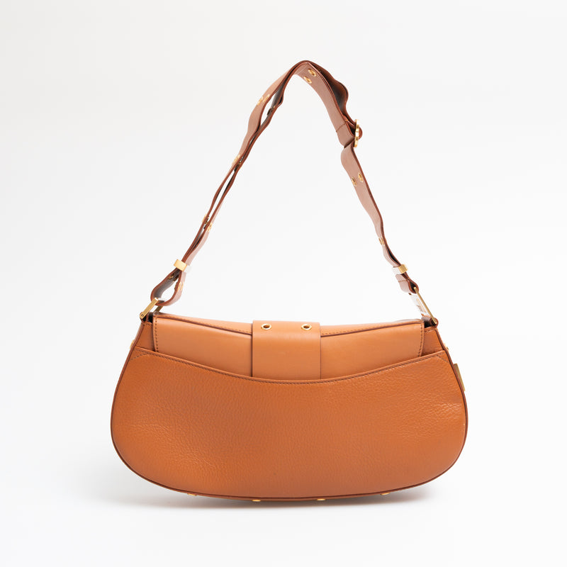 Dior Street Chic Colubus Bag