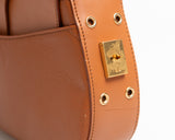 Dior Street Chic Colubus Bag
