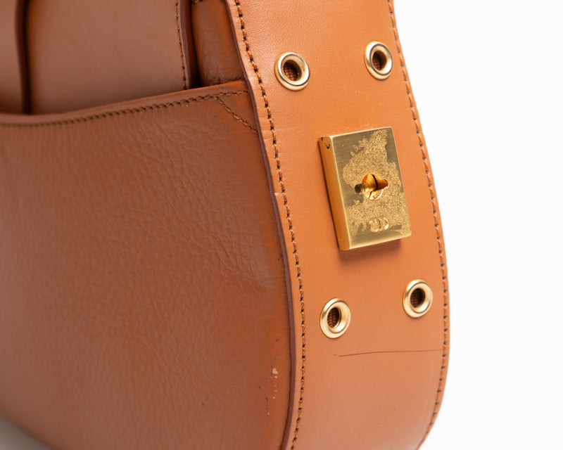 Dior Street Chic Colubus Bag