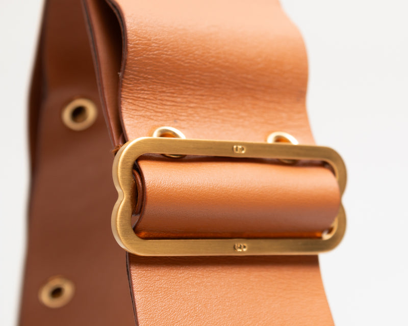 Dior Street Chic Colubus Bag