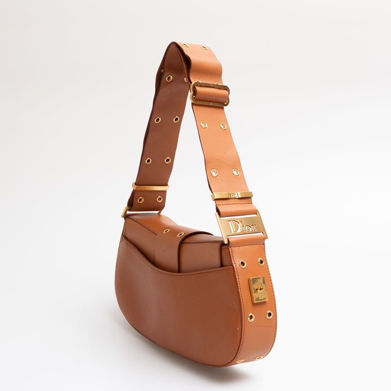 Dior Street Chic Colubus Bag