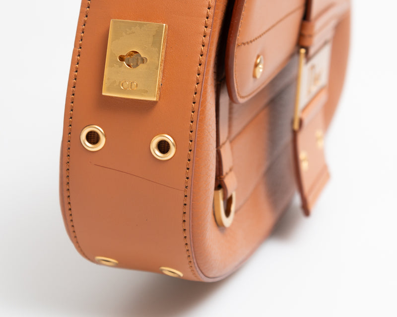 Dior Street Chic Colubus Bag
