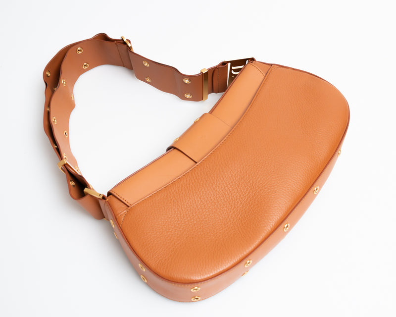 Dior Street Chic Colubus Bag