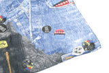 Dior Miss Diorella Scarf