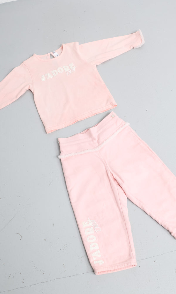 Jadore Dior Set Age 2