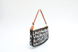 Louis Vuitton Graffiti Pochette