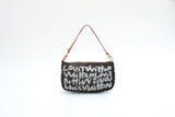 Louis Vuitton Graffiti Pochette