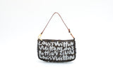 Louis Vuitton Graffiti Pochette