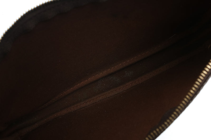 Louis Vuitton Graffiti Pochette