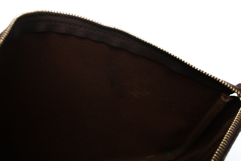 Louis Vuitton Graffiti Pochette