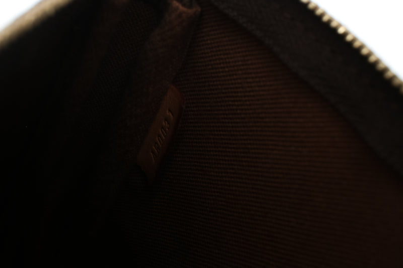 Louis Vuitton Graffiti Pochette