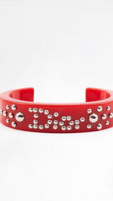 Dior Stud Bangle