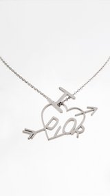 I Love Dior Necklace