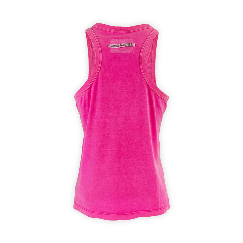 Jean Paul Gaultier Tank Top