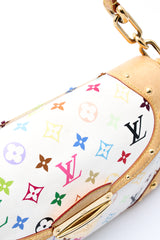 Louis Vuitton x Takashi Murakami Monogram Beverly MM Bag