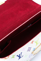 Louis Vuitton x Takashi Murakami Monogram Beverly MM Bag