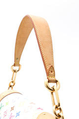Louis Vuitton x Takashi Murakami Monogram Beverly MM Bag