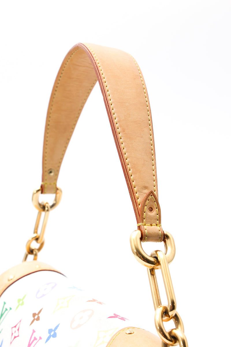 Louis Vuitton x Takashi Murakami Monogram Beverly MM Bag