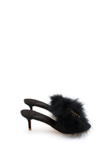 Louis Vuitton Marilyn Mules