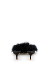 Louis Vuitton Marilyn Mules