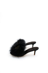 Louis Vuitton Marilyn Mules