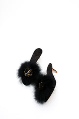 Louis Vuitton Marilyn Mules