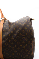 Louis Vuitton Monogram Keepall 60