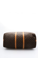 Louis Vuitton Monogram Keepall 60