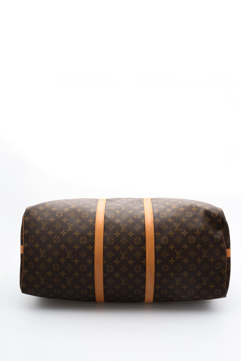 Louis Vuitton Monogram Keepall 60