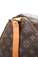 Louis Vuitton Monogram Keepall 60