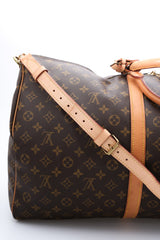 Louis Vuitton Monogram Keepall 60