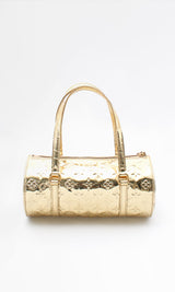 Louis Vuitton Monogram Miroir Papillion Bag