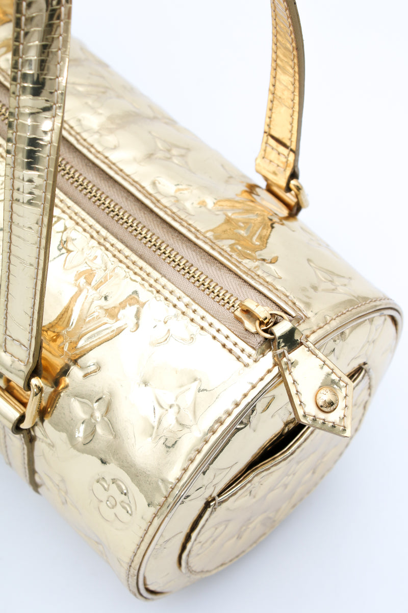 Louis Vuitton Monogram Miroir Papillion Bag