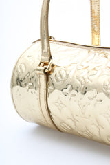 Louis Vuitton Monogram Miroir Papillion Bag