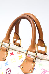 Louis Vuitton X Takashi Murakami Monogram Speedy 30