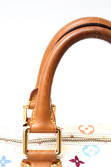 Louis Vuitton X Takashi Murakami Monogram Speedy 30