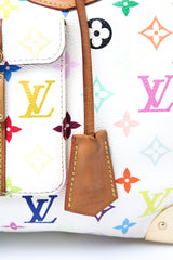 Louis Vuitton X Takashi Murakami Monogram Speedy 30