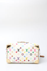 Louis Vuitton X Takashi Murakami Monogram Speedy 30