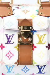 Louis Vuitton X Takashi Murakami Monogram Speedy 30