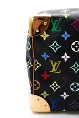 Louis Vuitton X Takashi Murakami Speedy 40