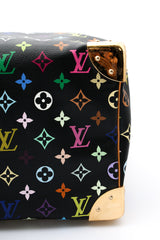 Louis Vuitton X Takashi Murakami Speedy 40