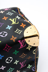 Louis Vuitton X Takashi Murakami Speedy 40