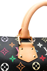 Louis Vuitton X Takashi Murakami Speedy 40