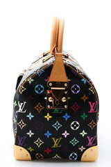 Louis Vuitton X Takashi Murakami Speedy 40