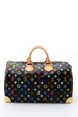 Louis Vuitton X Takashi Murakami Speedy 40